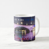 Veteranendag Koffiemok (Voorkant rechts)