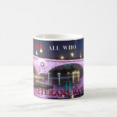 Veteranendag Koffiemok (Center)