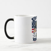 Veteranendag Magische Mok (Links)