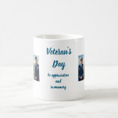 Veteranendag Mok (Center)