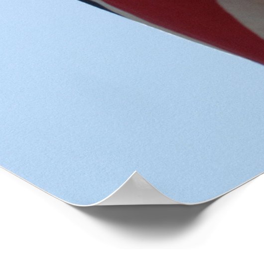 Veteranendag Poster (Hoek)