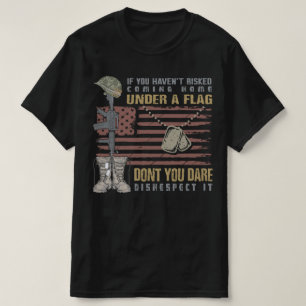 veteranendag t-shirt