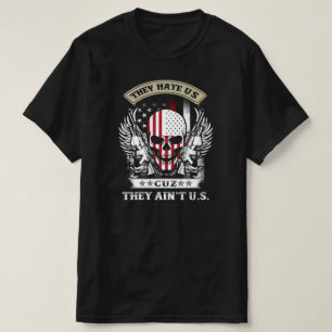 veteranendag t-shirt