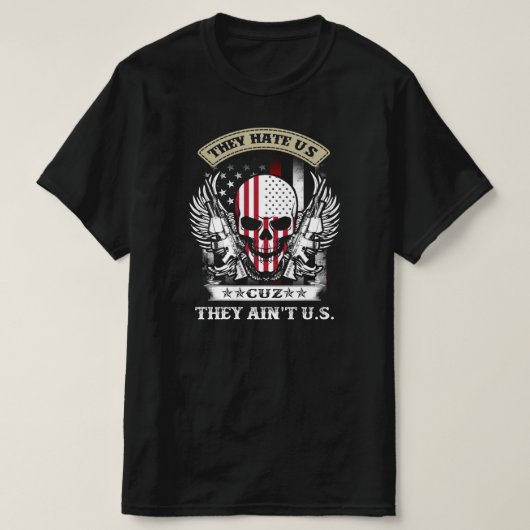 veteranendag t-shirt (Design voorkant)