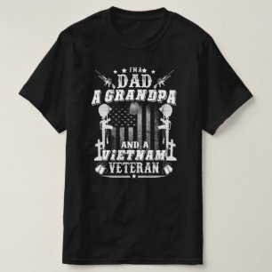 veteranendag t-shirt