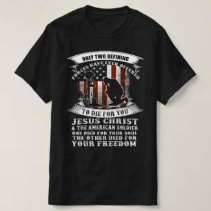 veteranendag t-shirt