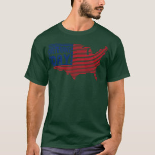 veteranendag t-shirt