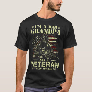 veteranendag t-shirt