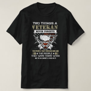 veteranendag t-shirt