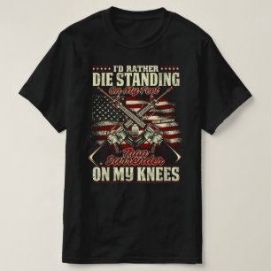 veteranendag t-shirt