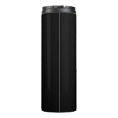 Veteranendag Verenigde Staten Thermal Tumbler Thermosbeker (Achterkant)