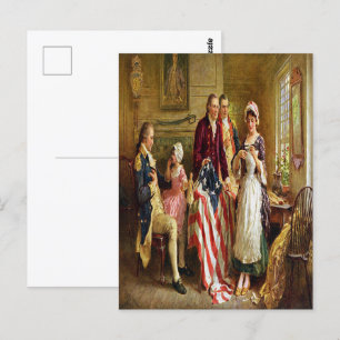 Veteranendag, Veteranendag 2025, Veteranendag 2026 Briefkaart