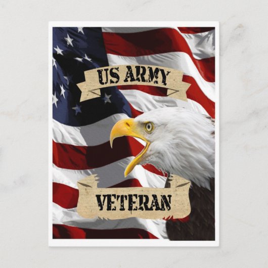 Veteranendag, Veteranendag 2025, Veteranendag 2026 Briefkaart (Voorkant)