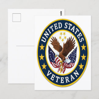 Veteranendag, Veteranendag 2025, Veteranendag 2026 Briefkaart