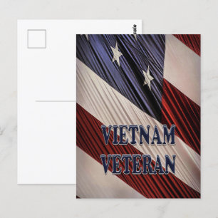 Veteranendag, Veteranendag 2025, Veteranendag 2026 Briefkaart
