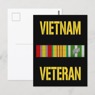 Veteranendag, Veteranendag 2025, Veteranendag 2026 Briefkaart