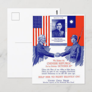 Veteranendag, Veteranendag 2025, Veteranendag 2026 Briefkaart