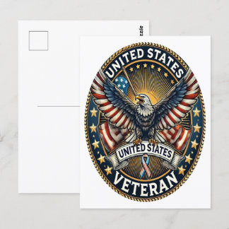Veteranendag, Veteranendag 2025, Veteranendag 2026 Briefkaart