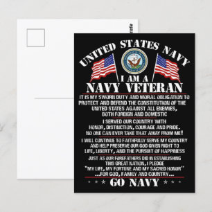 Veteranendag, Veteranendag 2025, Veteranendag 2026 Briefkaart