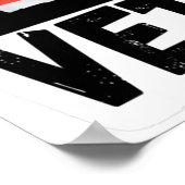 Veteranendag, Veteranendag 2025, Veteranendag 2026 Poster (Hoek)