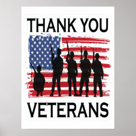 Veteranendag, Veteranendag 2025, Veteranendag 2026 Poster