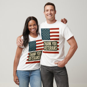 Veteranendag, Veteranendag 2025, Veteranendag 2026 T-shirt