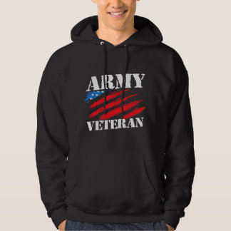 Veteranenlegerveteraan 164 hoodie