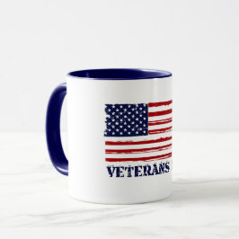 Veterans Dag & Morse Code Mok
