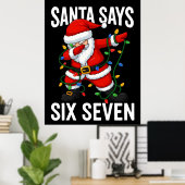 Veterans Day, 67 Thanksgiving, and 2025 Christmas Poster (Thuiskantoor)