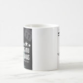 veterans day appreciation - thank you veterans koffiemok (Center)