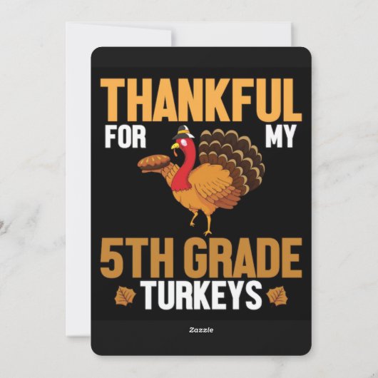 Veterans Day, Halloween, and Christmas 2025  Feestdagenkaart (Achterkant)