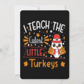 Veterans Day, Halloween, and Christmas 2025 Holid Feestdagenkaart (Voorkant)