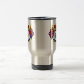 Veterans reisbureau reisbeker (Center)