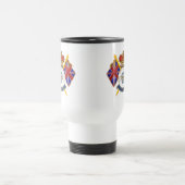 Veterans reisbureau reisbeker (Center)