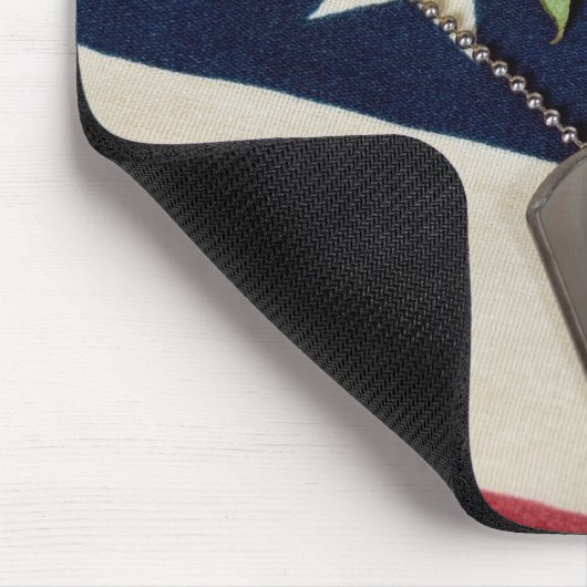 Veterans Tribute Muismat (Hoek)