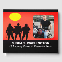 Veteransoldaten gevierd door het leven van het gas