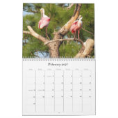 Veterde agenda voor vrienden 2016 (Encore) Kalender (Feb 2027)