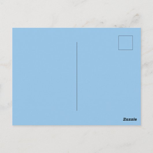 Veterinair bezoek Herinder Oude Engelse Sheepdog Briefkaart (Achterkant)