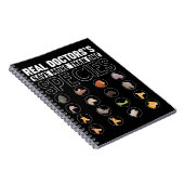 Veterinair Doctor Dierredder Notitieboek (Rechterzijde)