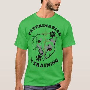 Veterinair in Opleiding2 T-shirt