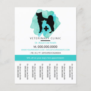 Veterinair klinisch kruis