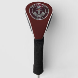 Veterinair Korps Golfheadcover