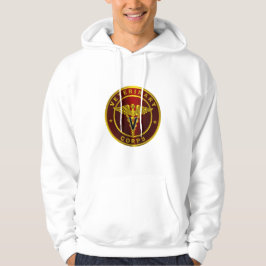 Veterinair Korps Hoodie