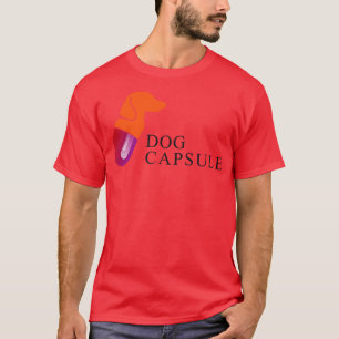 veterinair kunstwerk 3 t-shirt