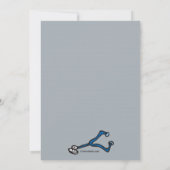 Veterinair met Afstuderen Kat Kaart (Achterkant)