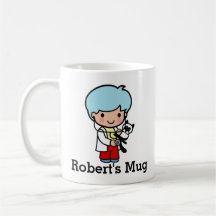 Veterinair met Kitty Cat