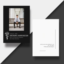 Veterinair symbool Foto Zwart Wit