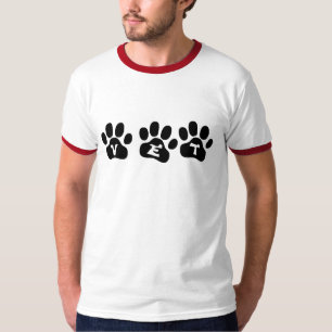 Veterinair T-shirt