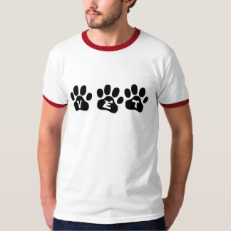 Veterinair T-shirt