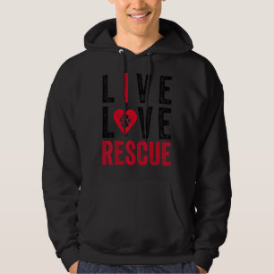 Veterinair veearts veet Dog Cat Pet Vin Hoodie